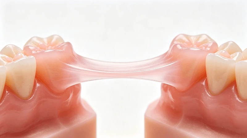 As resinas de impressão 3D Dental Aident Six obtiveram com sucesso a certific...